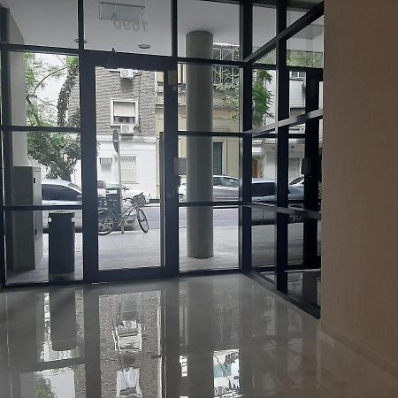布宜诺斯艾利斯Alto Palermo公寓 外观 照片